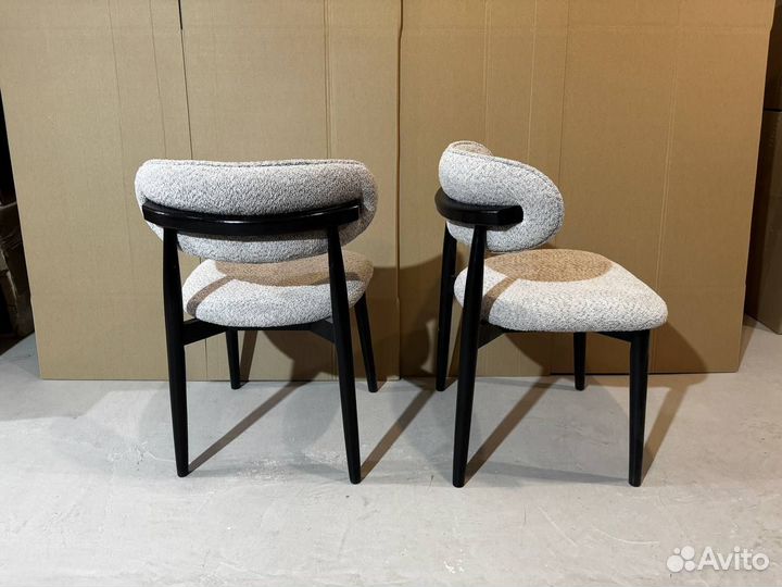 Стулья из массива