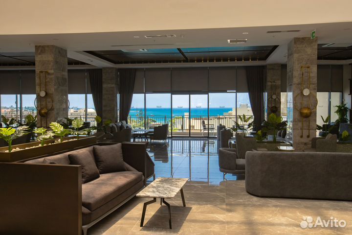 Турция из Москвы на 9 ночей 2взр