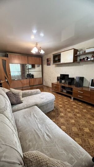 1-к. квартира, 28,8 м², 1/5 эт.