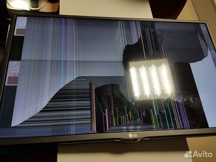 Плата для телевизора LG 32LF564V