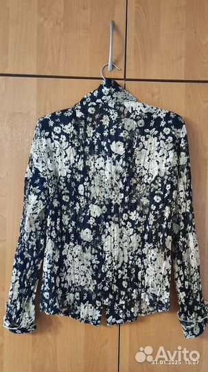 Блузки женские 48 размер