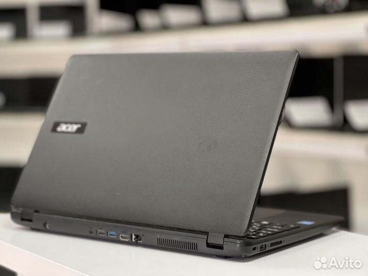 Свежий Acer 4 ядра Intel N3700/500Gb HDD