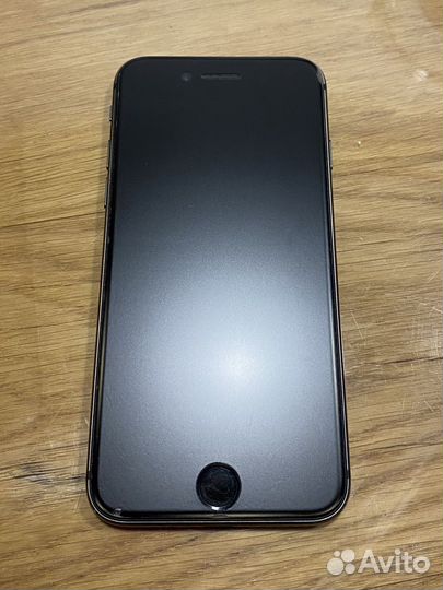 iPhone 8, 256 ГБ