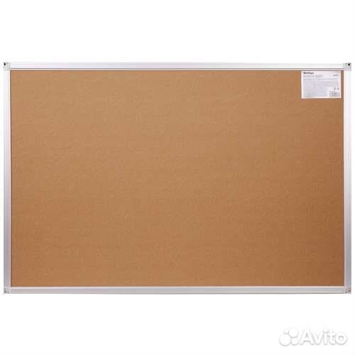 Доска магнитно-маркерная Berlingo