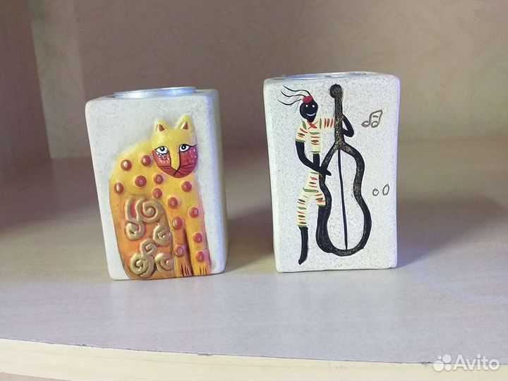 Подсвечник