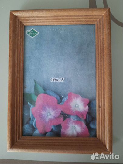 Рамка для фотографий