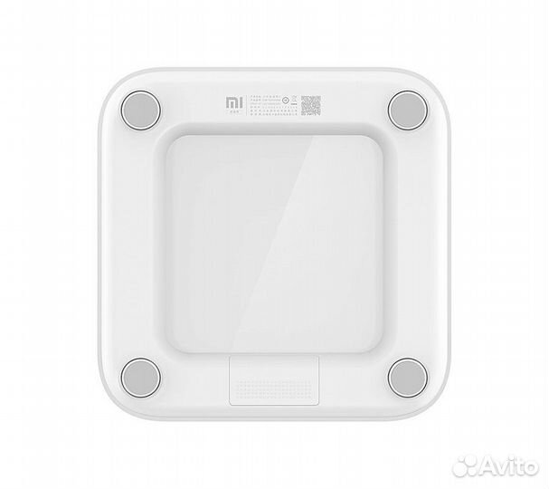 Умные весы Xiaomi Mi SMART Scale 2