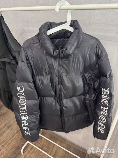 Пуховик Vlone