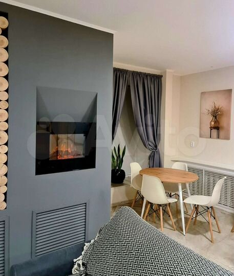 2-к. квартира, 56 м², 1/16 эт.