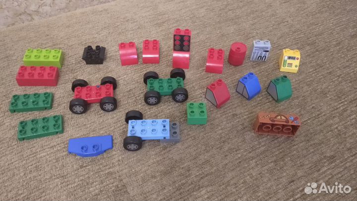 Конструктор