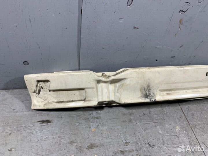 Усилитель бампера задний Bmw 3 E46