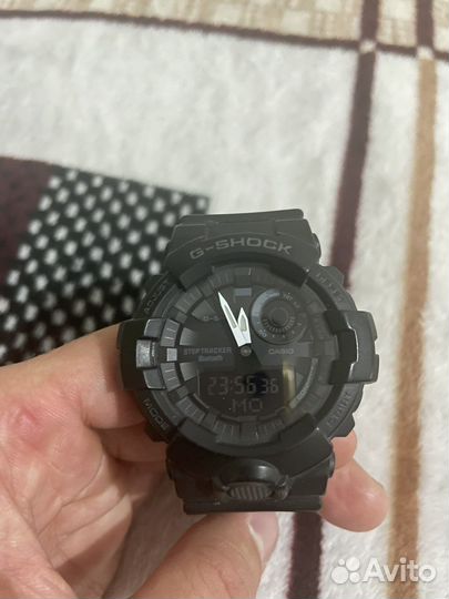 Часы G-shock GBA-800