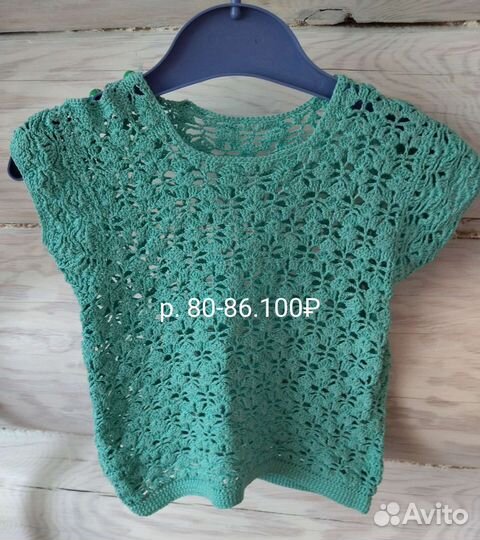 Детская одежда для девочек 86 92