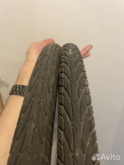 Покрышки maxxis overdrive 700x38