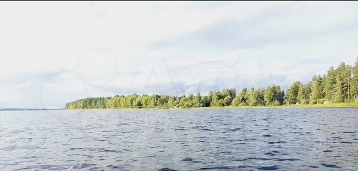 Участок 15 сот. (СНТ, ДНП)