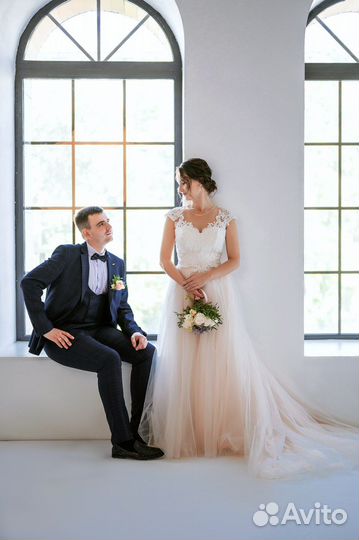 Свадебный фотограф Красноярск