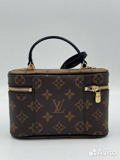 Сумка женская Louis Vuitton Nice BB