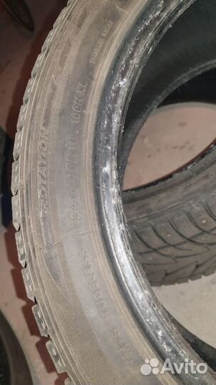 Sailun Ice Blazer WST1 245/45 R18 100H