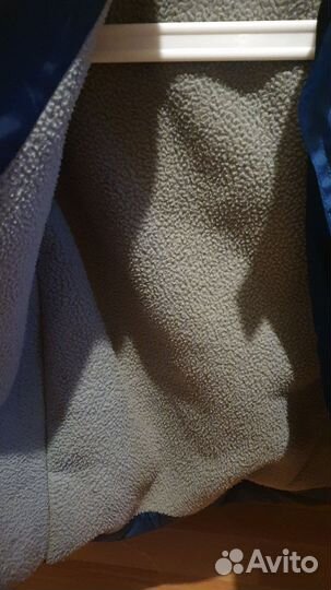 Куртка детская зимняя