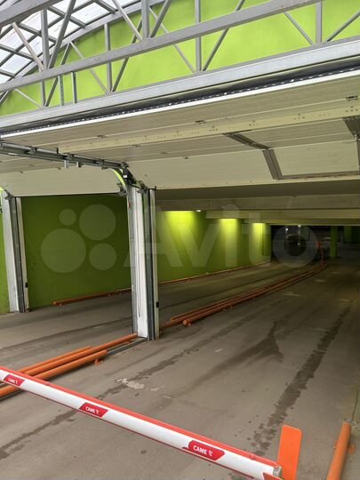 Машиноместо, 15 м²