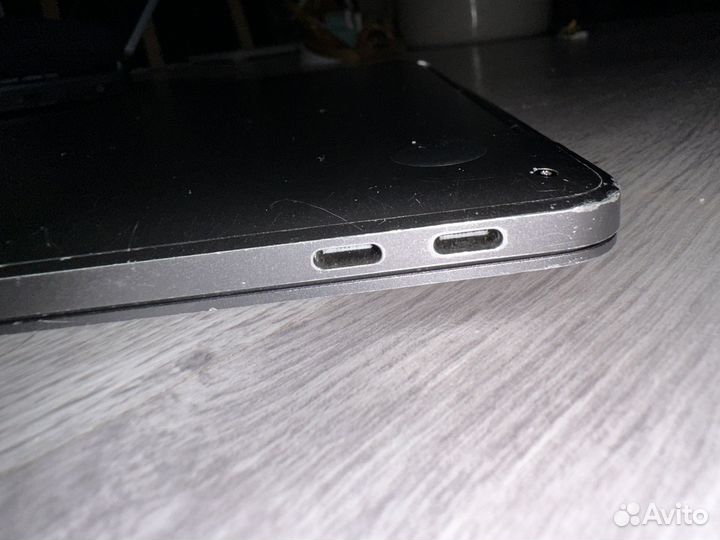 Macbook pro 13 2017 a1708