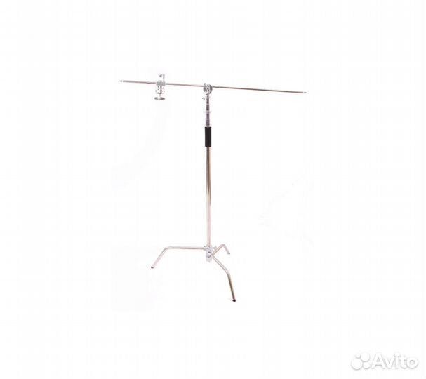 Си-стенд FST LS-330 с наклонной перекладиной