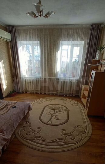 Дом 102 м² на участке 23 сот.