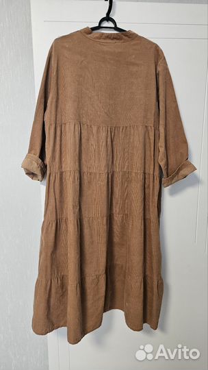 Платье в стиле Бохо 50-56