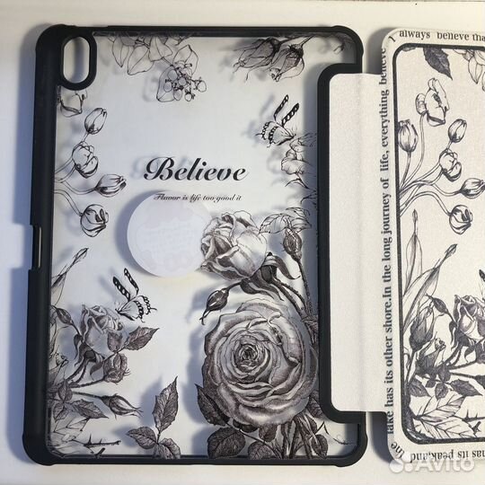 Чехол на iPad air 4, 5