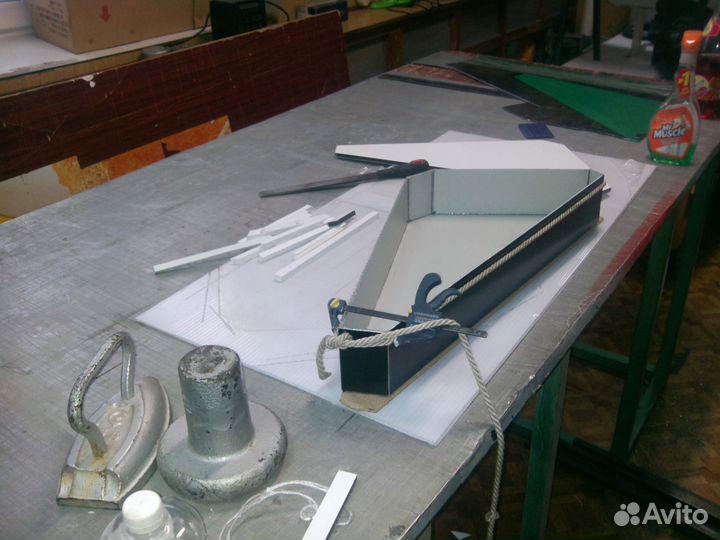 Сборка и ремонт электровелосипедов, Аккумуляторов