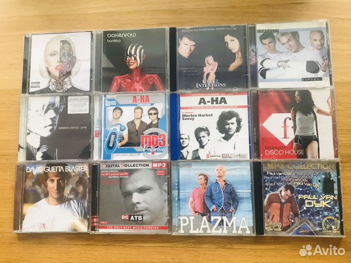 Сд диски цена за все