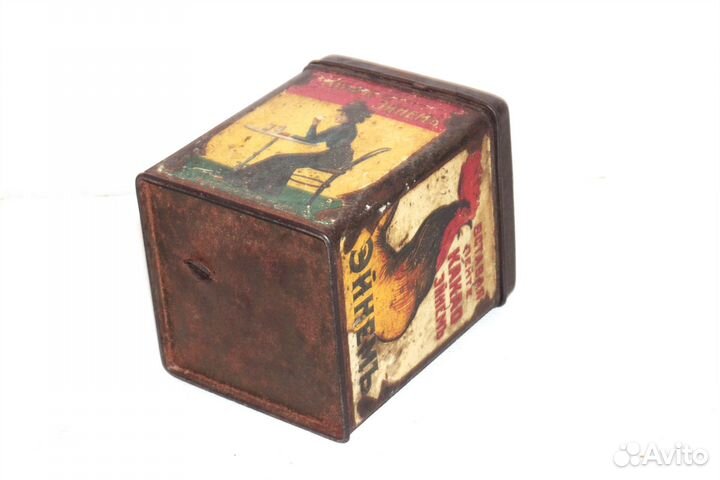 Байница.эйнем конфеты какао печенье 19 век