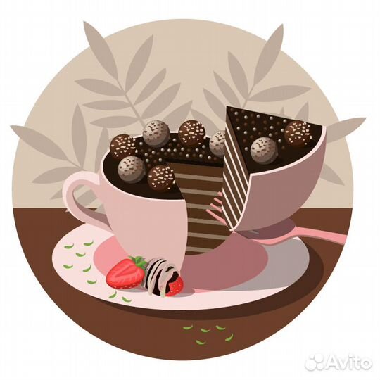 Иллюстратор - графический дизайнер