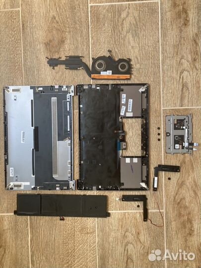 Xiaomi mi notebook air 13