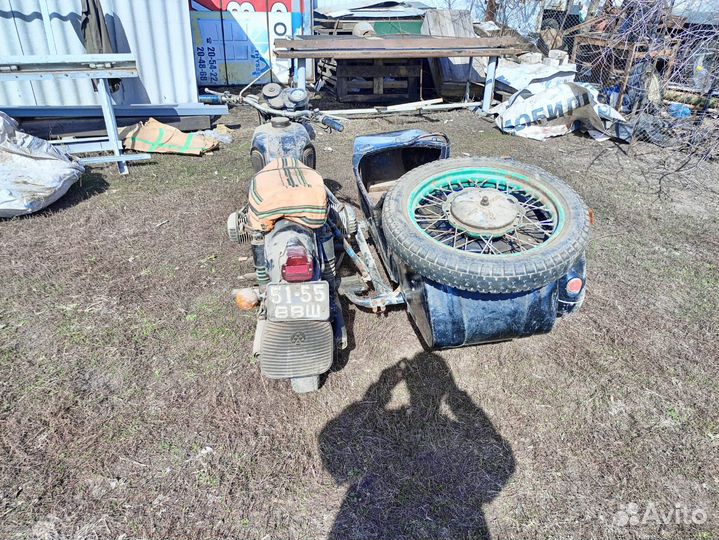 Днепр мт10-36