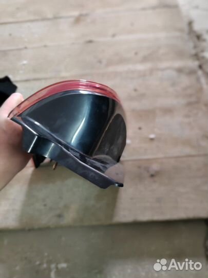 Стопы на surf 215