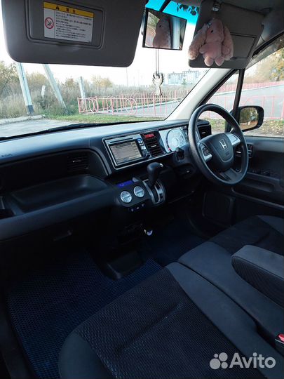 Honda Life 0.7 AT, 2011, 98 200 км