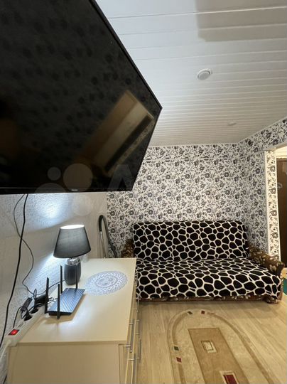 1-к. квартира, 32 м², 4/4 эт.