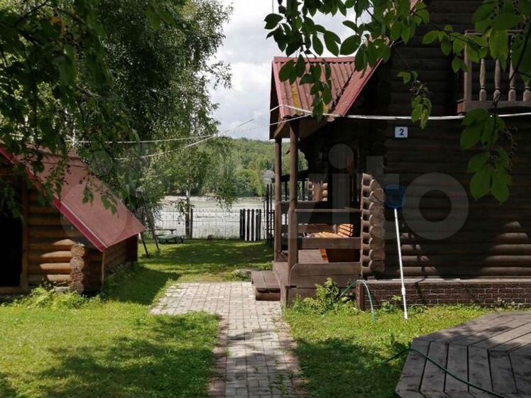 рыбалка - Снять дом, дачу, коттедж или таунхаус 🏡 во всех регионах |  Недвижимость во всех регионах | Авито