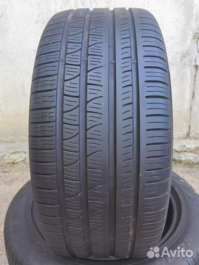 Pirelli Scorpion Verde All Season 295/45 R20 110Y