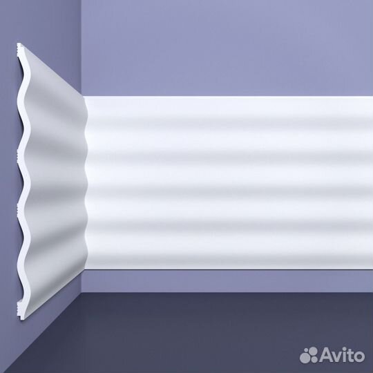 Стеновая панель мдф с акустическим эффектом