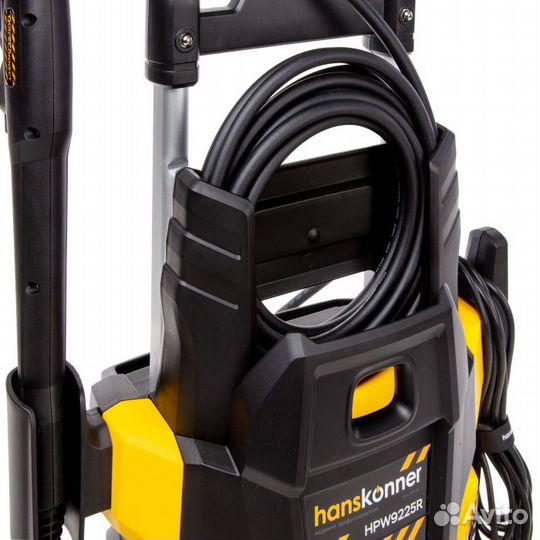 Мойка высокого давления Hanskonner HPW9225