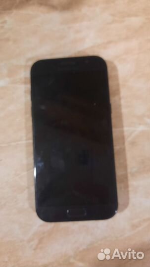 Samsung Galaxy A5 (2017) SM-A520F/DS, 3/32 ГБ