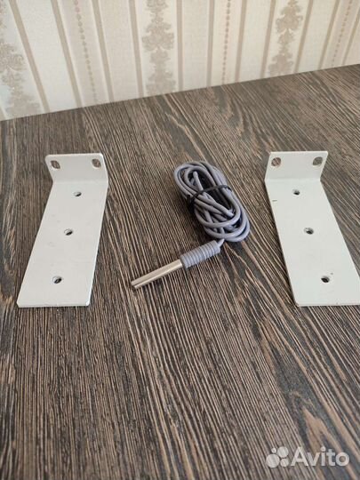 Вентиляторный модуль