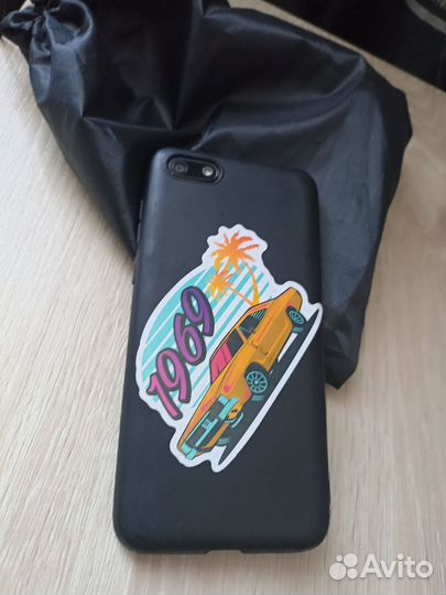 HONOR 7S, 16 ГБ