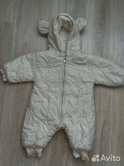 Комбинезон Crokid Zara 74-80