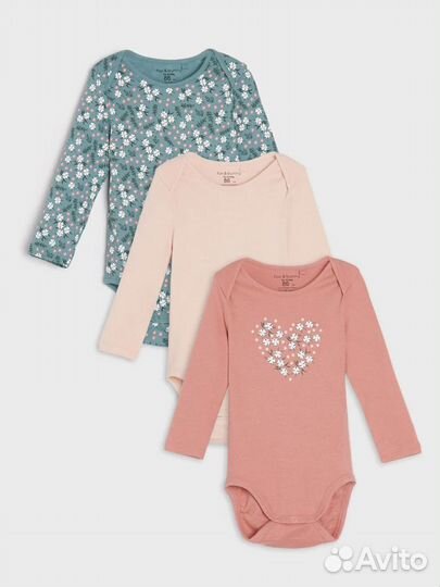 Боди новые разных размеров