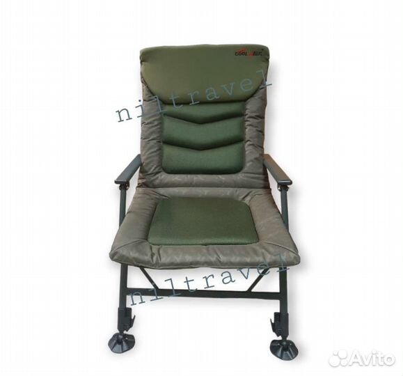 Карповое кресло