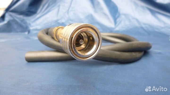 Штуцер топливного шланга 