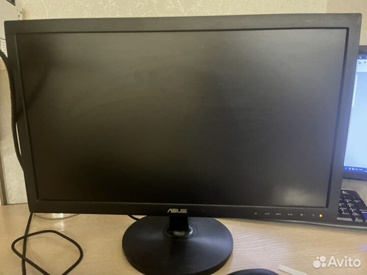 Монитор Asus